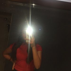 Meet your Posher, Riya